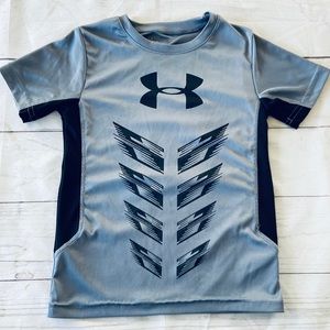 Under Armour Heat Gear